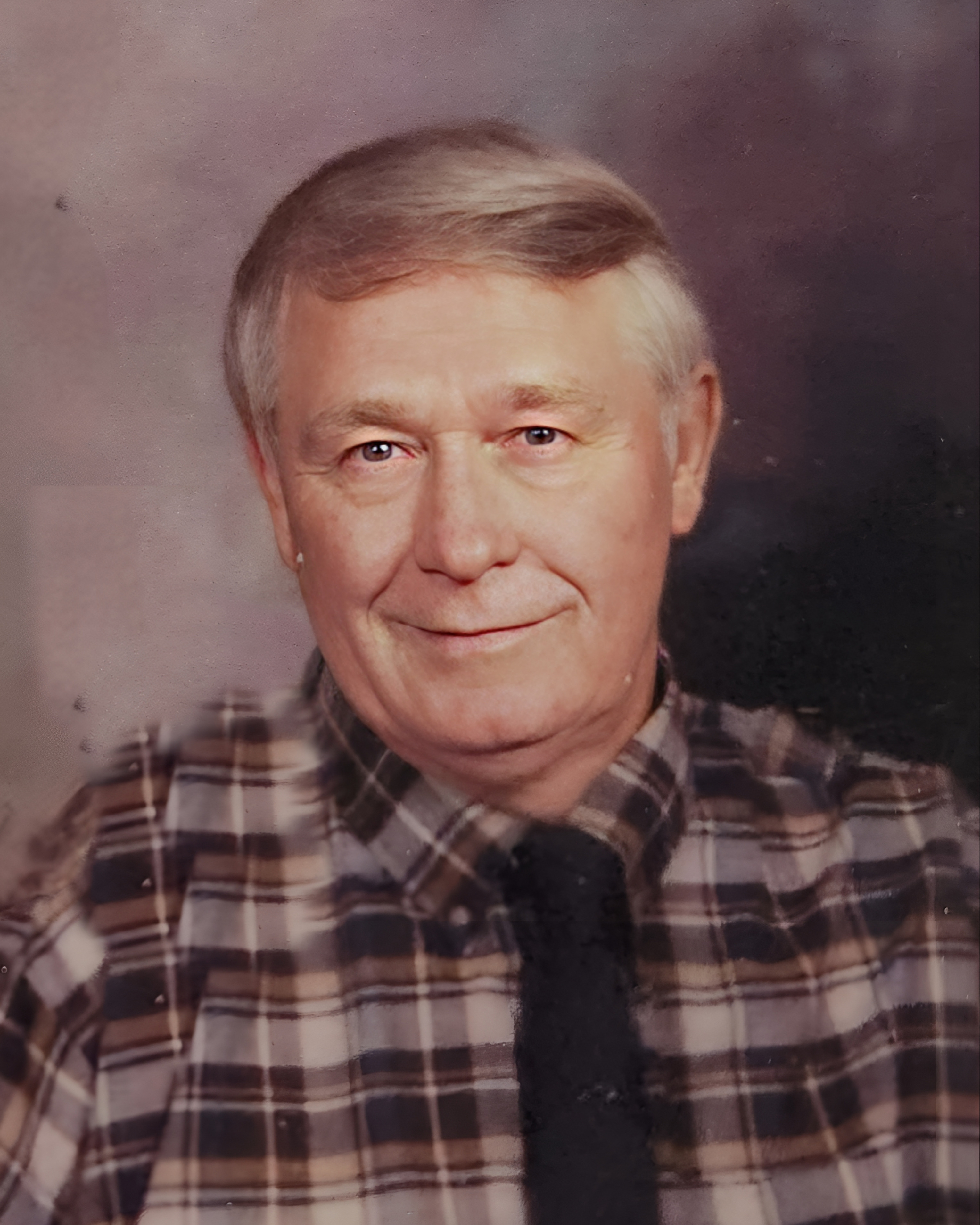 Rev. James "Jim" Gray Obituary 2022 Cochran Family of Funeral Service