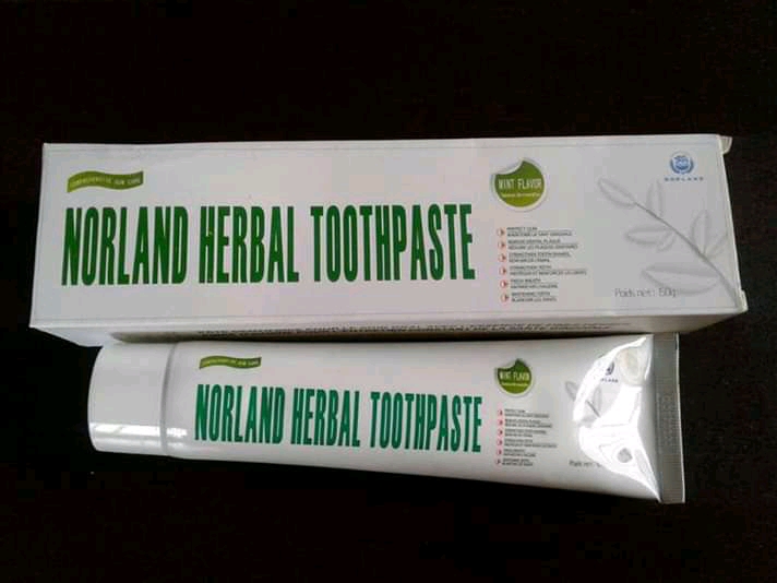 Norland toothpaste promzistores Flutterwave Store