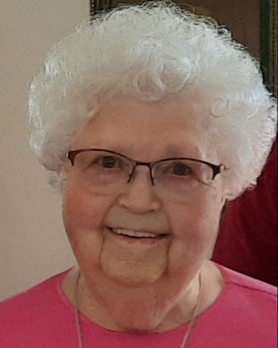 Obituary Listing Garey Funeral Home Arapahoe & Beaver City, Nebraska