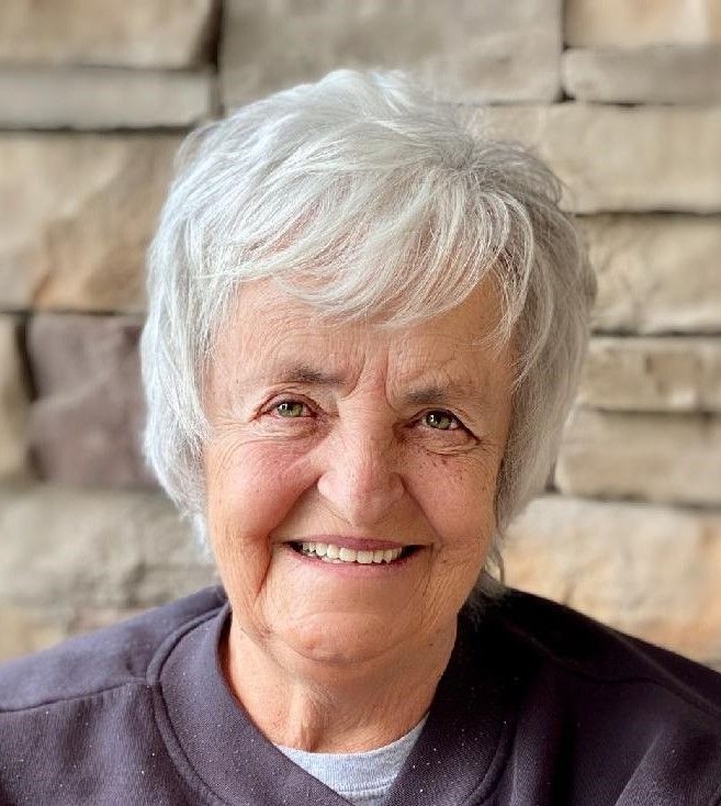 Mona Rae Ferguson Obituary 2022 Thompson Funeral Home And Cremation