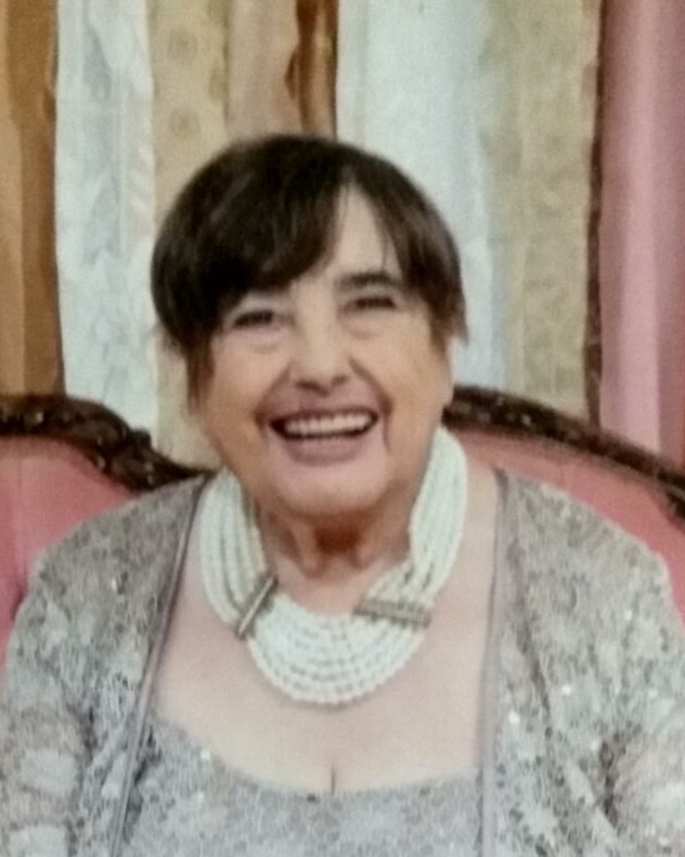 Carolyn Jewel Linton Obituary 2022 Miller Rivers Caulder Funeral Home