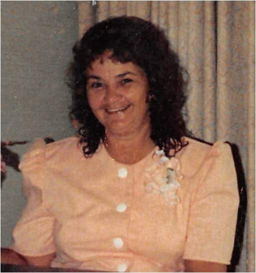 Carol Gilreath Obituary 2021 Pine Knot Funeral Home