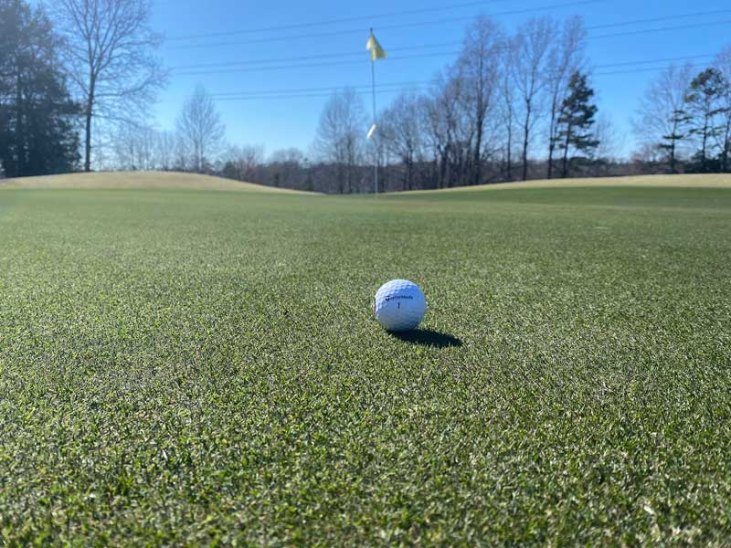 The Brook Golf Course Restaurant