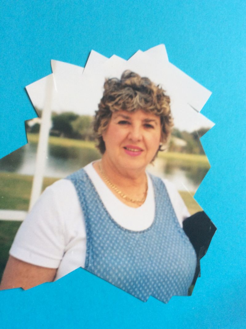 Shirley (Fienman) McPhersonLapinskas Obituary 2020 Joyce Funeral Home