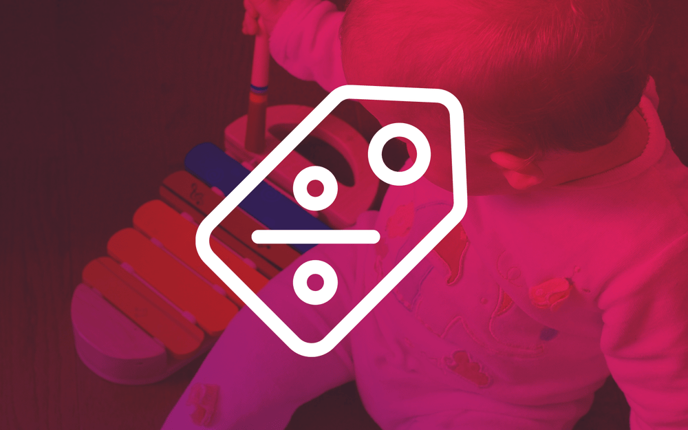 Cost of bringing up a baby soaring how to get more for less