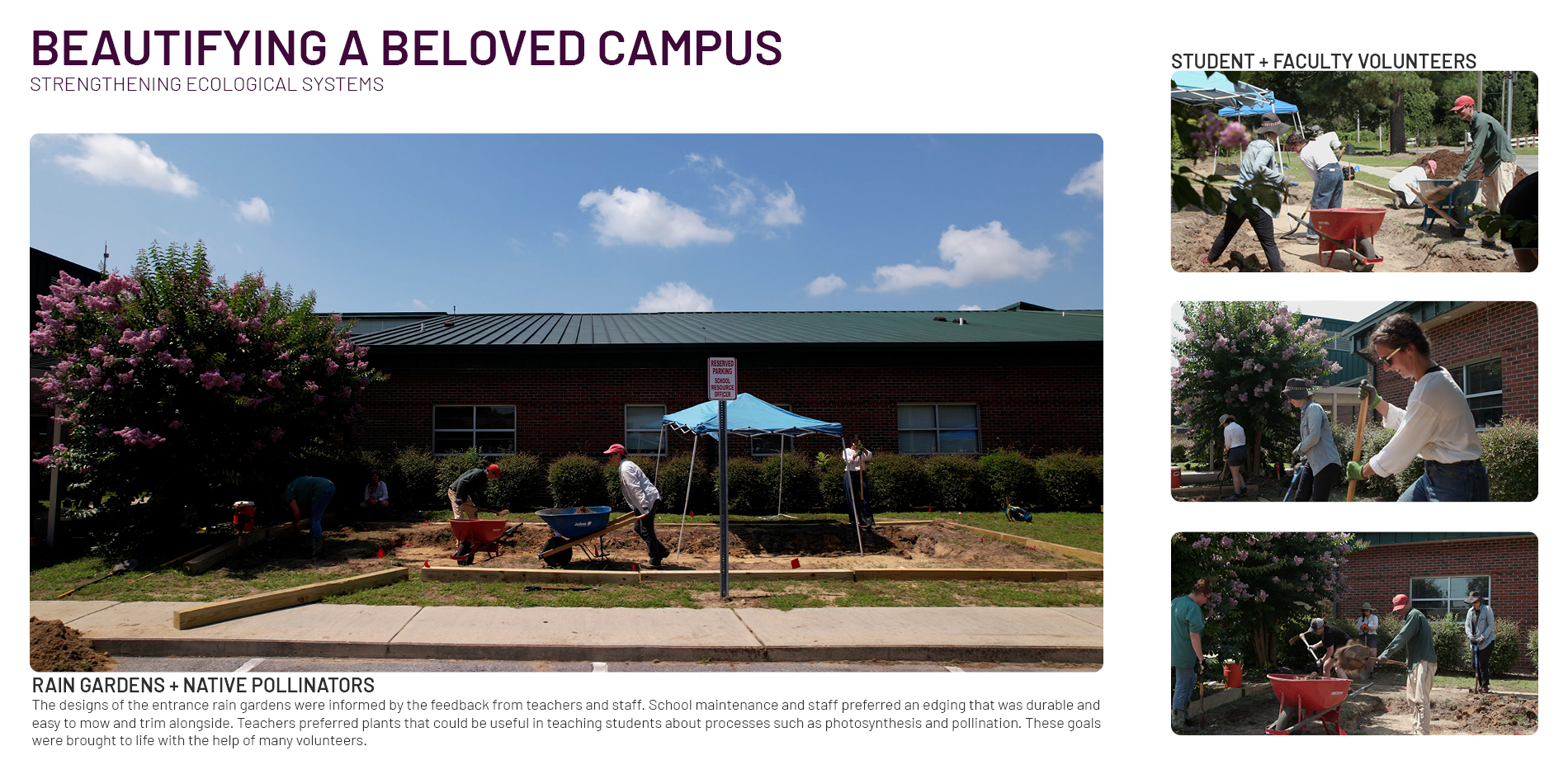 Seeding Resilience Celebrating Community, Education, and the