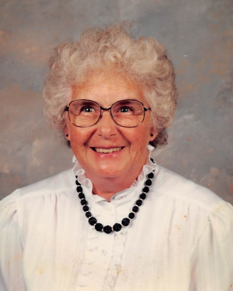 Wilma E. Logan Obituary 2022 Farrell Holland Gale Funeral Home