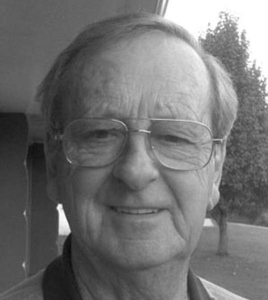 Mr. David Arthur McCullough Obituary 2018 Moody Funeral Services