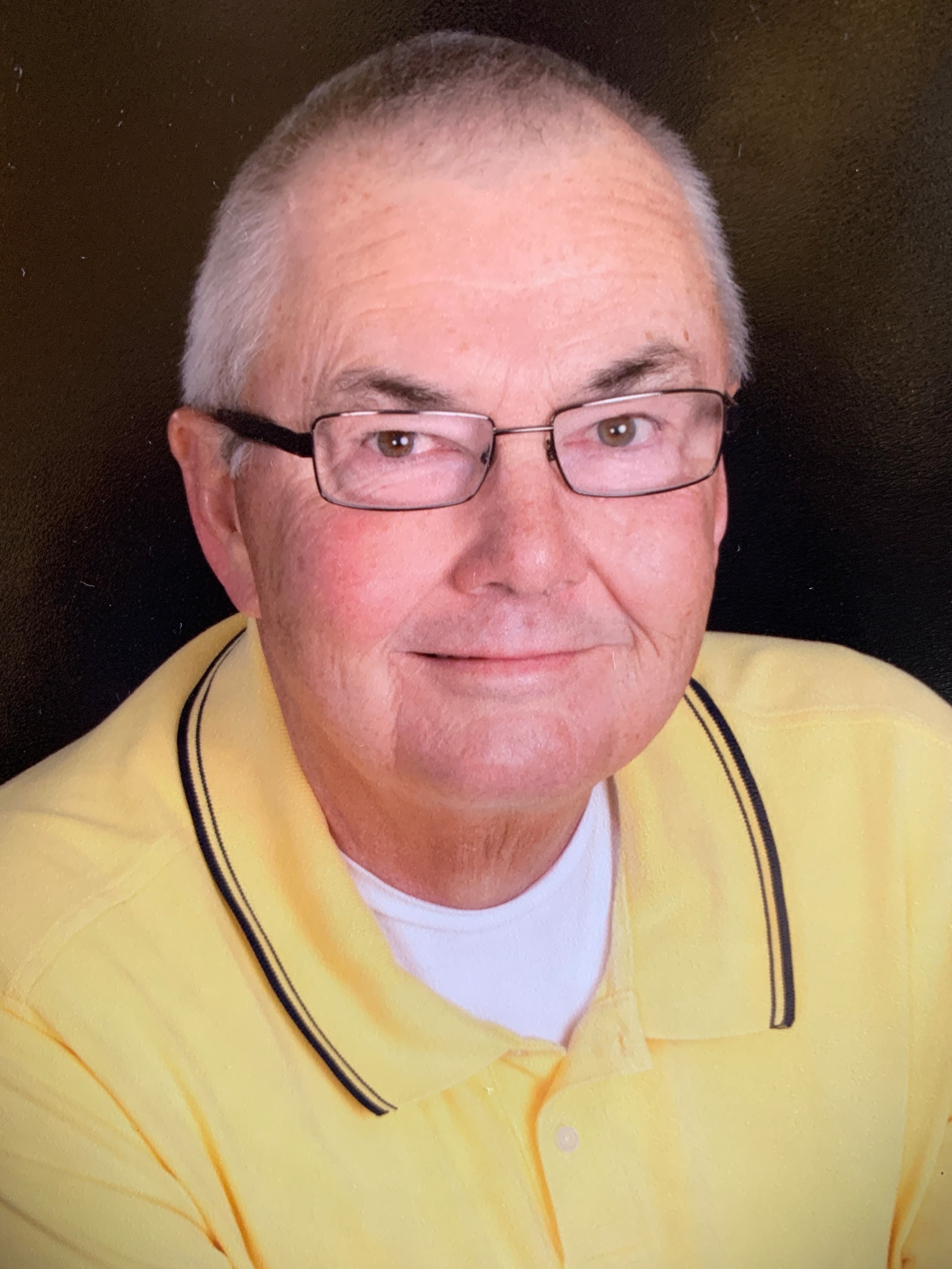 Mr Jesse Warren Obituary 2019 Hillier Funeral Home & Cremations