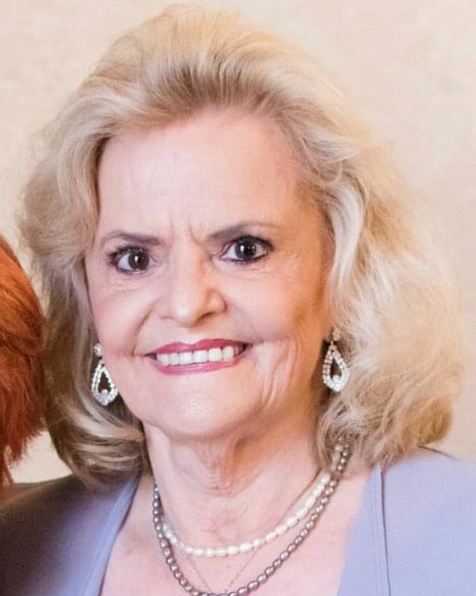 Maxine Pulliam Jennings Obituary 2022 McSwainEvans Funeral Home