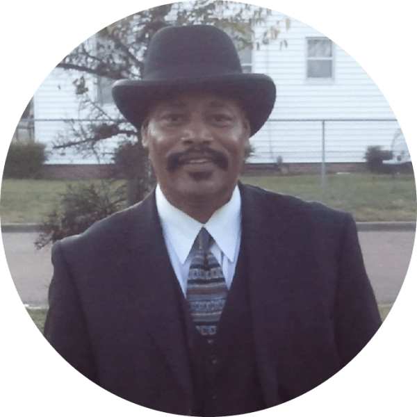 Edward Lockett Obituary 2023 Belle Memorial Funeral Home
