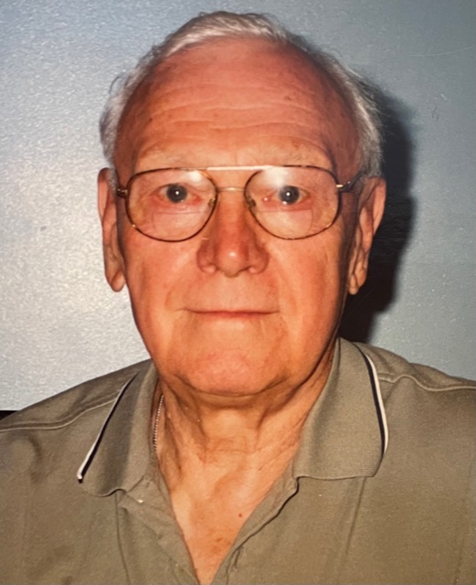 Joseph Westendorf, Jr. Obituary 2021 Vorhis & Ryan Funeral Homes