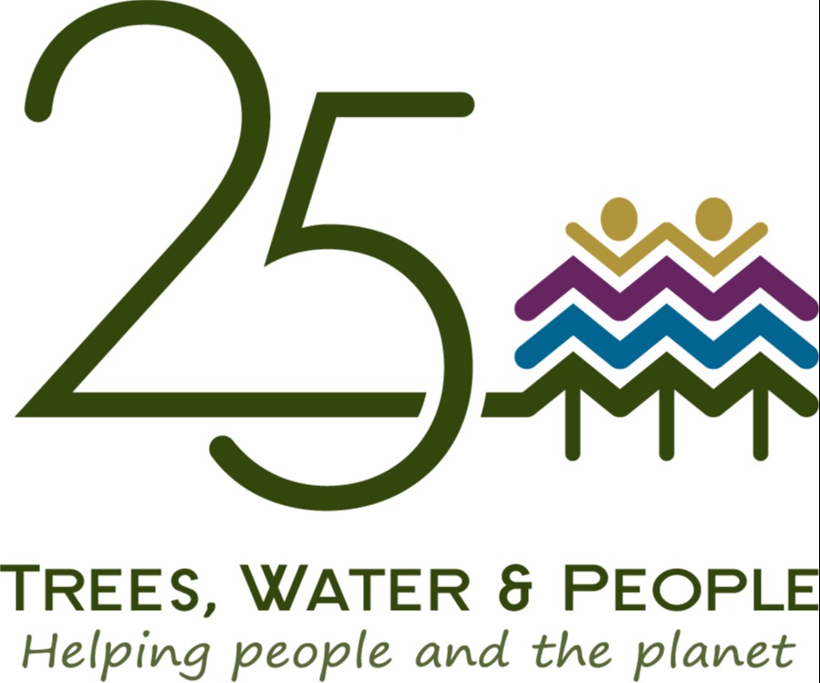 Gift of Trees Trees, Water & People, Inc. (Powered by Donorbox)