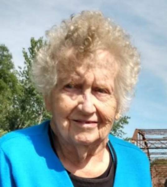 Esther Mae Leichty Obituary 2022 Beatty & Peterseim Funeral & Monument Services