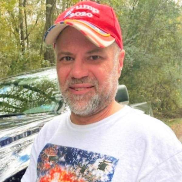 Shawn Patrick O'Dell Obituary 2022 Shackelford Funeral Directors