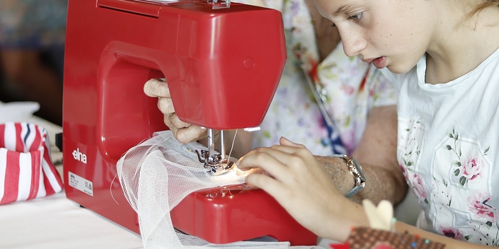 Advancing Your Sewing Skills, Everton Park, Sat 19th Mar 2022, 930 am