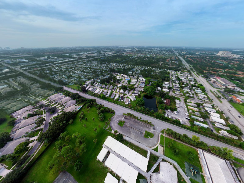 Grove Park Elementary School, Palm Beach Gardens, Florida