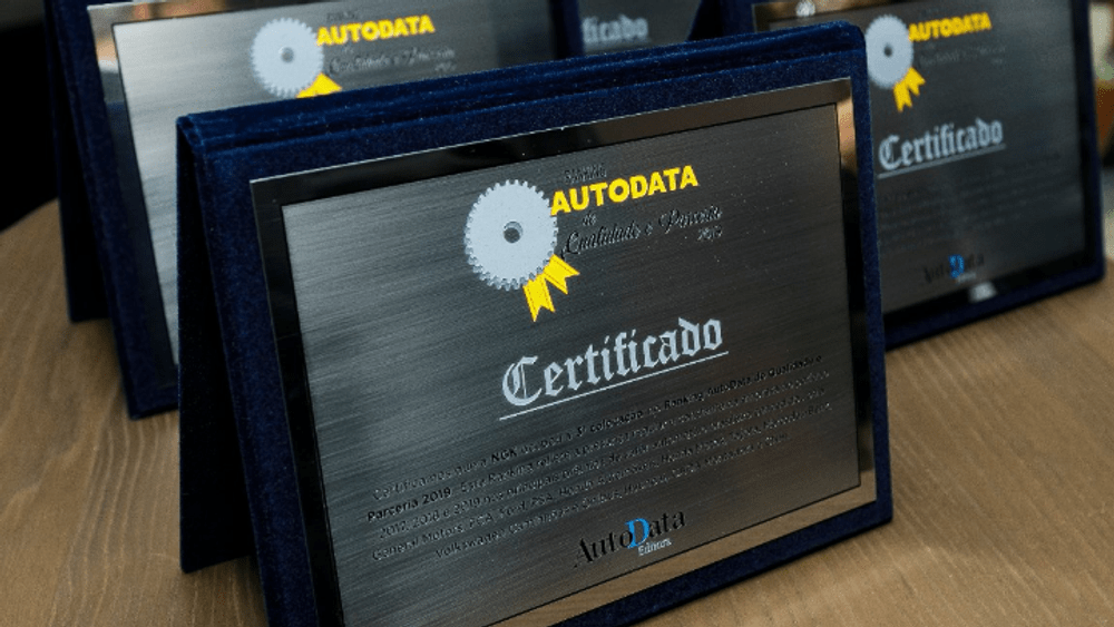 Axalta First Among Automotive Paint Manufacturers in Brazil