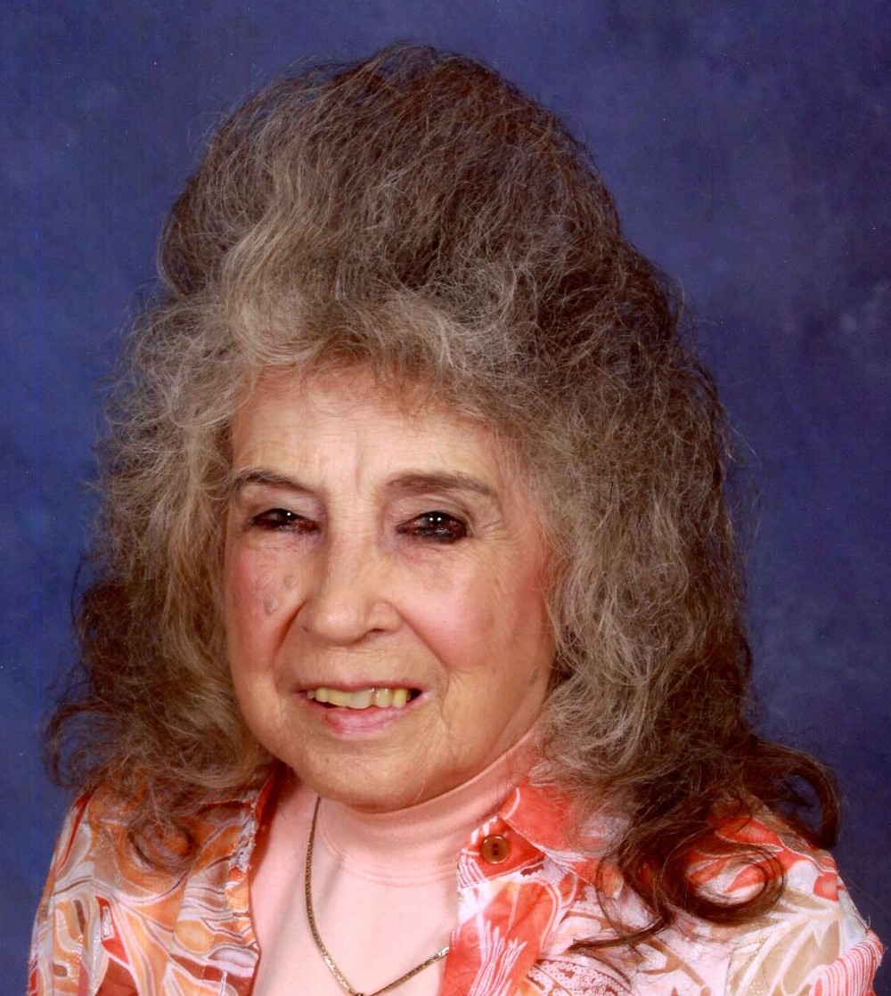 Margaret Smith Williams Obituary 2022 Leavitt Funeral Home