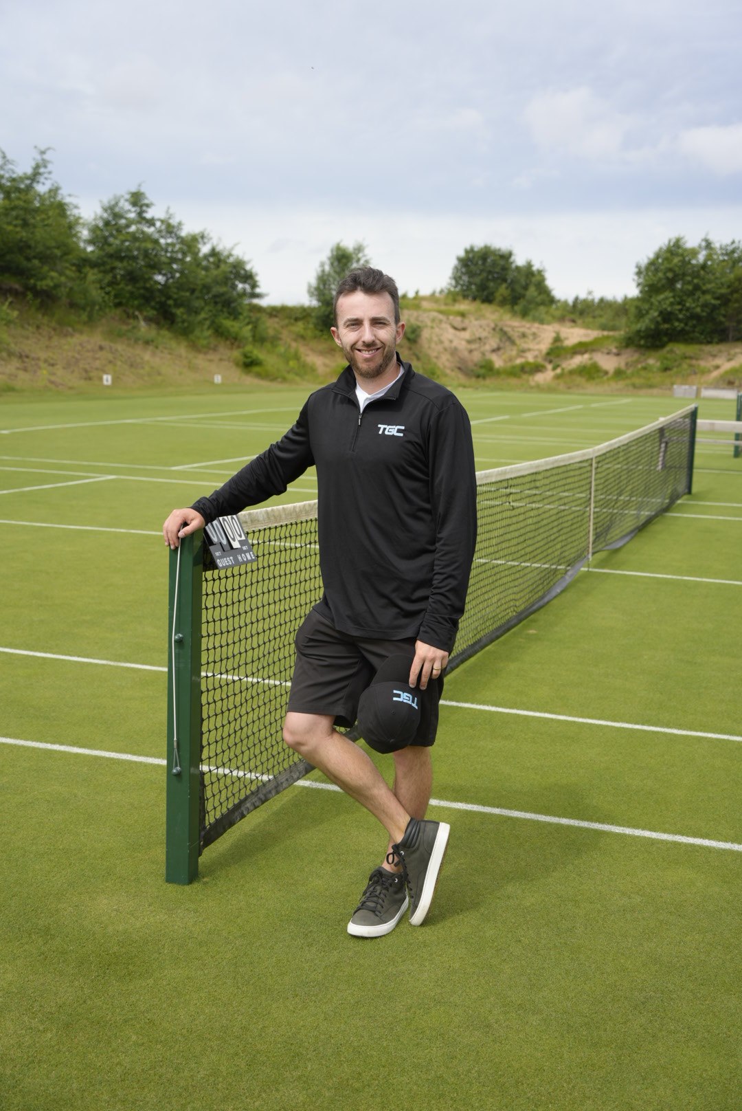 Tennis Lessons in Jersey City, NJ Kids, Beginner, Adult, & Private