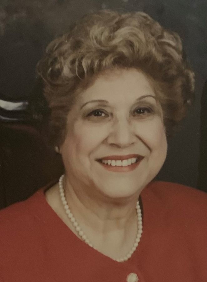 Isabel Lozano Obituary 2020 White Emerson Mortuary