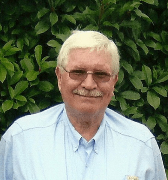 James Carroll Walston Obituary 2015 Smith & Buckner Funeral Home