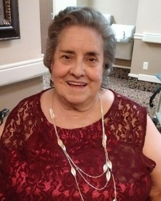 Linda K. Vestal Obituary 2023 Smith Family Funeral Home