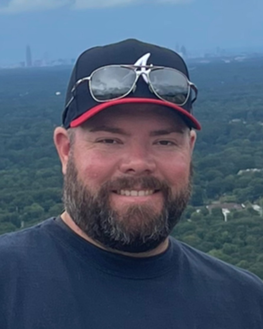 Ryan Dale Parrish Obituary 2022 DentonWood Funeral Home