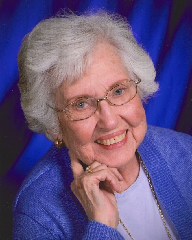 Pauline Ball Nabors Obituary 2022 Hillier Funeral Home & Cremations