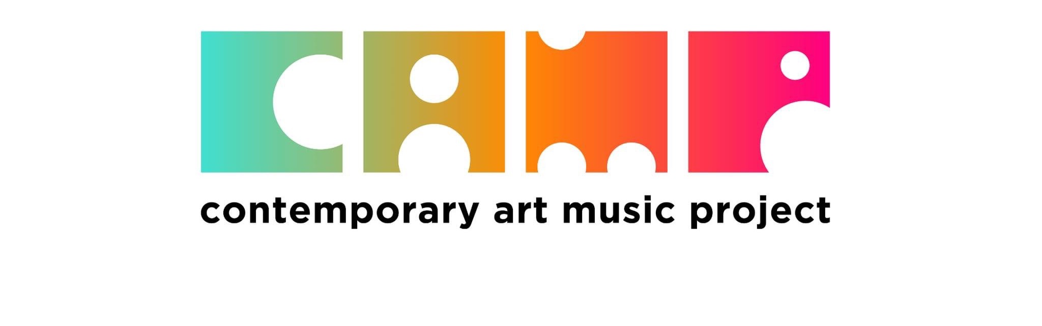 Be a part of CAMPGround23! Contemporary Art Music Project (Powered by