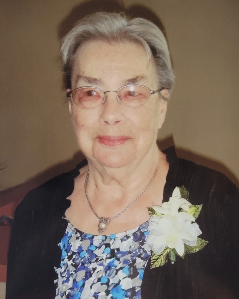 Judith Ann Buenning Obituary 2023 Wichmann Funeral Homes