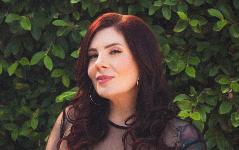 Writer Sarah Rose Etter on not making things harder than they need to