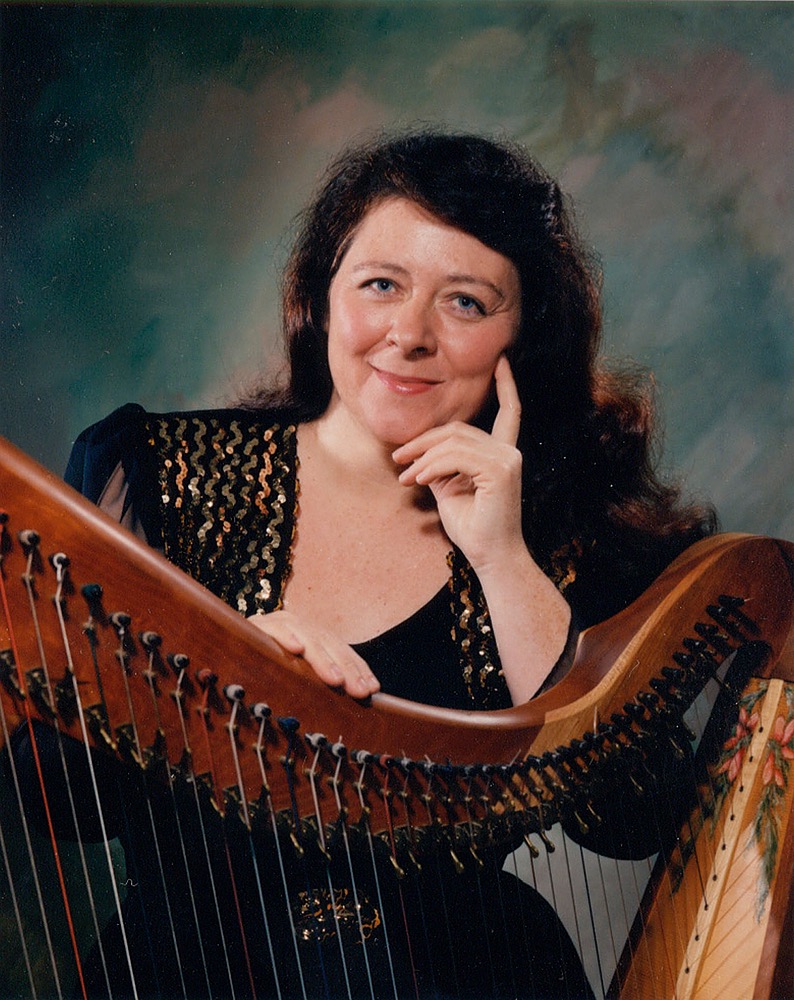 Windborne (USA) supported by Christina Tourin (USA), Andrea Kirwin