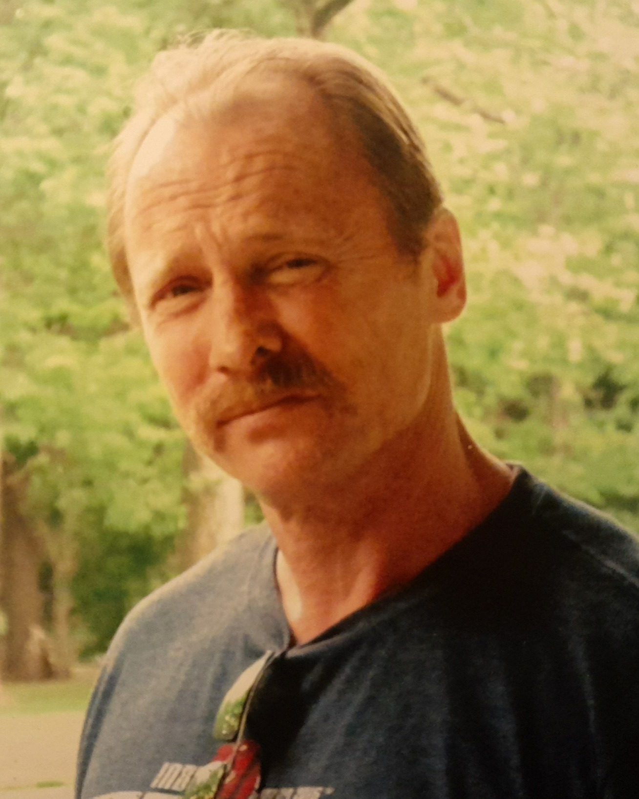 Scott D. Pollard Obituary 2022 Indiana Funeral Care