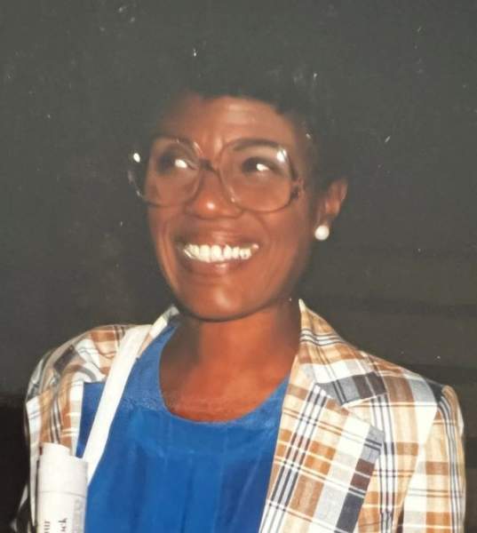 Christine N. McCoy Obituary 2022 James H Cole Home For Funerals