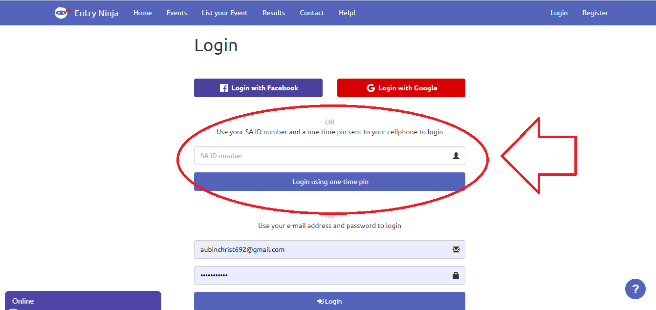 Hacked Facebook Account: Immediate Recovery Steps