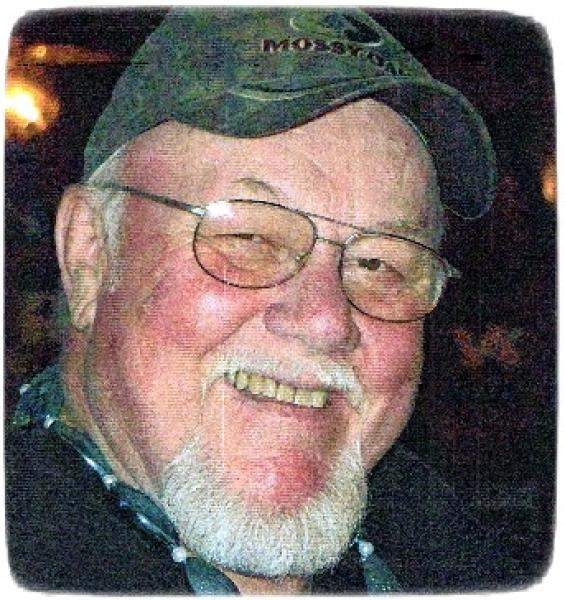 Larry "Lars" Leroy Larson Obituary 2019 Warner Funeral Home & Crematory