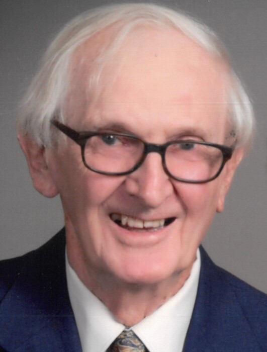 Robert "Bob" Ten Pas Obituary 2021 Wenig Funeral Homes