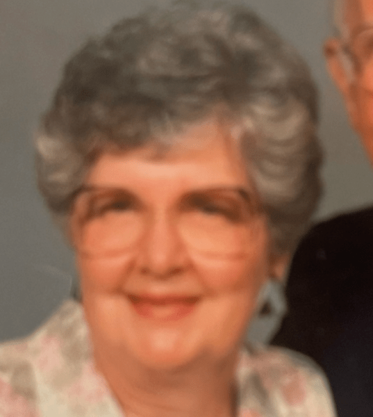 Doris F. Wieneke Obituary 2021 Magnolia Funeral Home