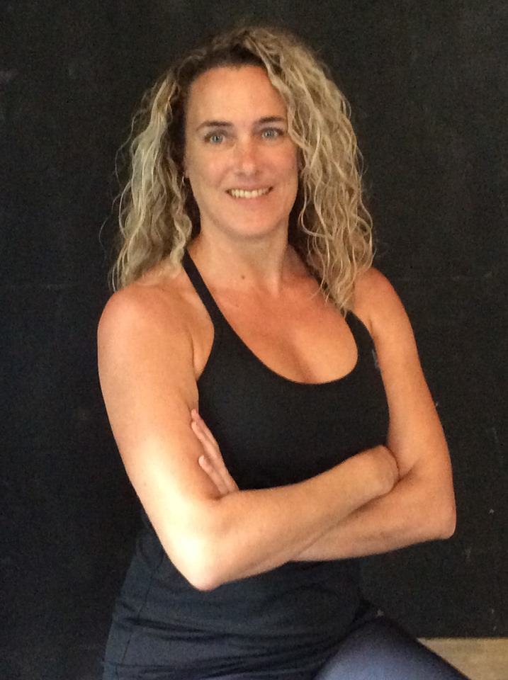 Nutrition Buckingham Fitness