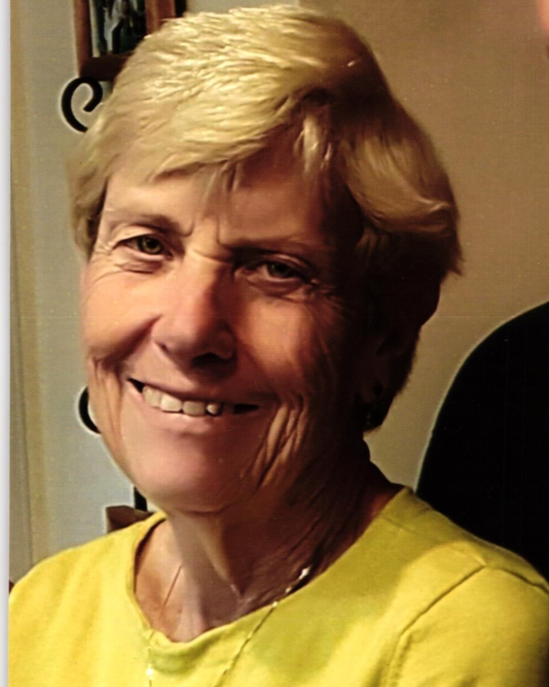 Regina "Jean" M. Kelly Obituary 2023 The Donohue Funeral Homes Inc.