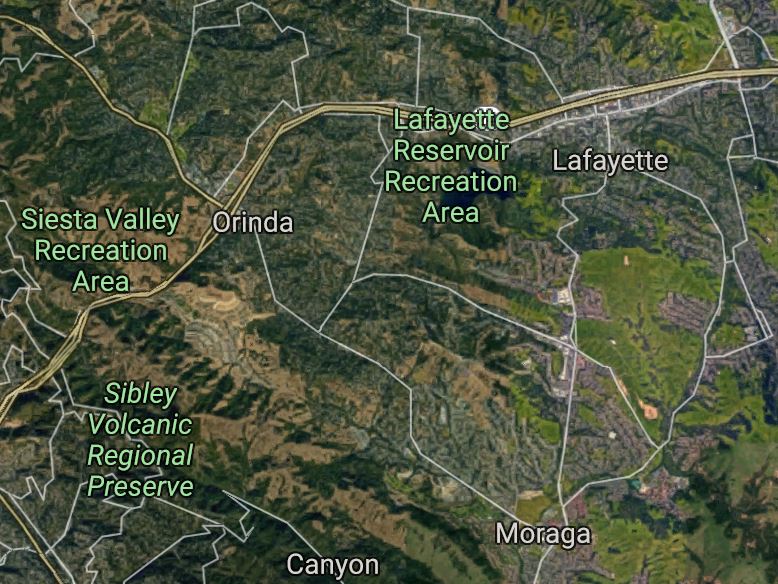 Lamorinda Real Estate Prices and Market Trends Compass