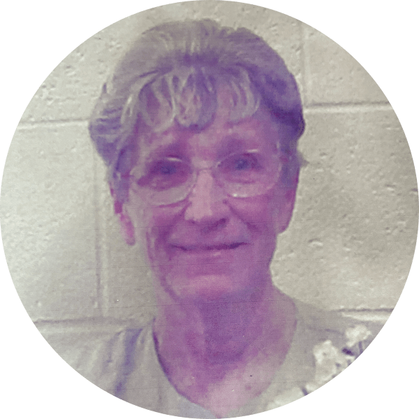 Janie Gilliam Obituary 2023 Ridgeway Funeral Home