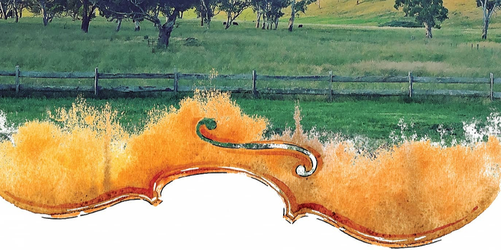 Hume Chamber Music Festival, Goulburn, Thu 15th Sep 2022, 700 pm Sun