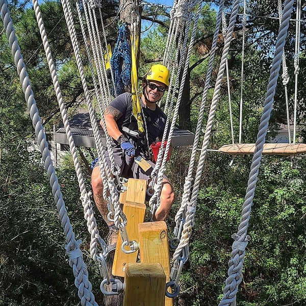 Geronimo Adventure Park Twinity Luxury Rentals