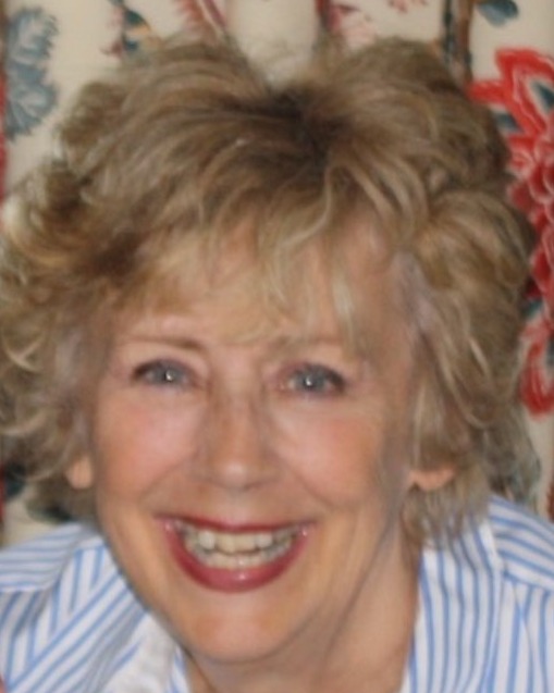 Marcella Quirk (nee McLaughlin) Obituary 2022 The Donohue Funeral