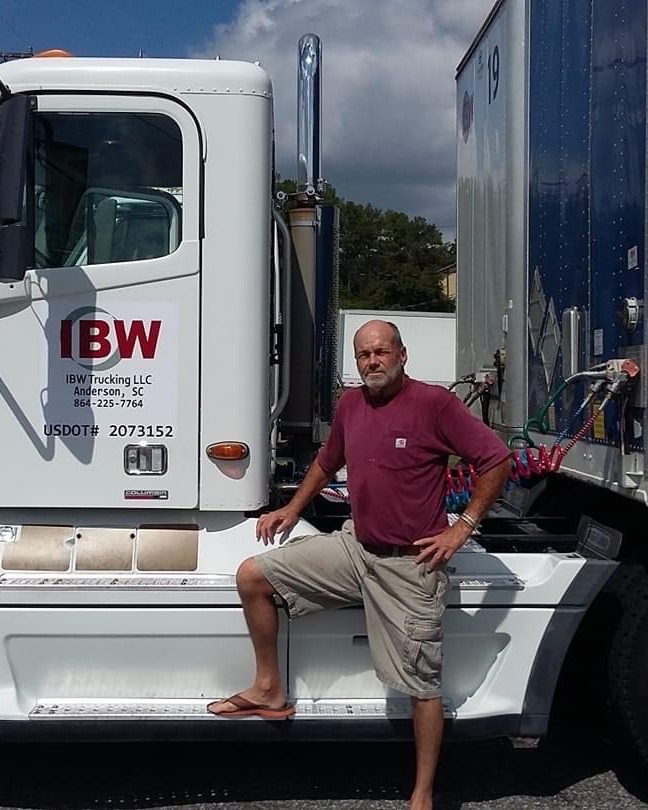 James Carroll "Jimbo" Easterling Obituary 2023 Norton Funeral Home