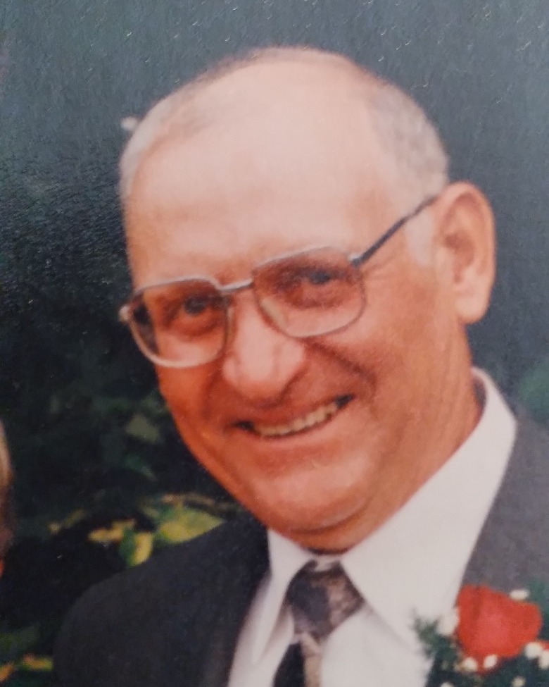 Marlyn Vangsness Obituary 2022 Mundwiler & Larson Funeral Homes