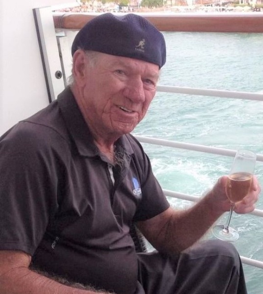 Clyde David "Terry" Therrien Obituary 2022 BradfordO'Keefe Funeral Homes