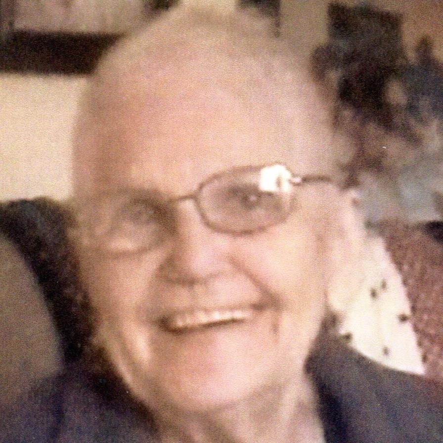 Lorraine Dora (Roy) LeBlanc Obituary 2021 Mack Family Funeral Homes